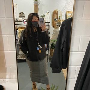 Meet your Posher, Belen